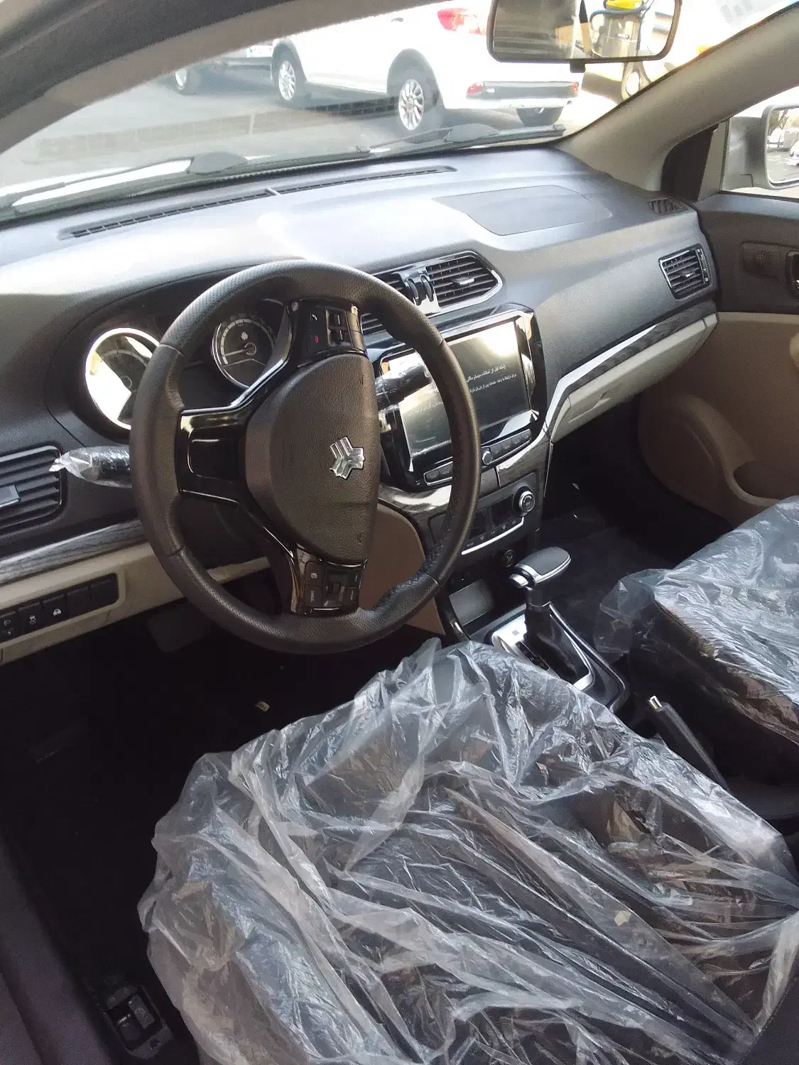 شاهینGاتومات تحویلی برج ۵سال۱۴۰۴|خودرو سواری و وانت|تهران, پرستار|دیوار