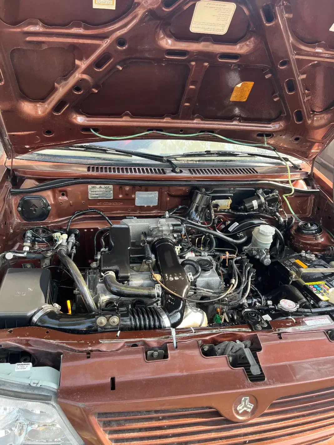 پراید ۸۹|خودرو سواری و وانت|تالش, هشتپر|دیوار