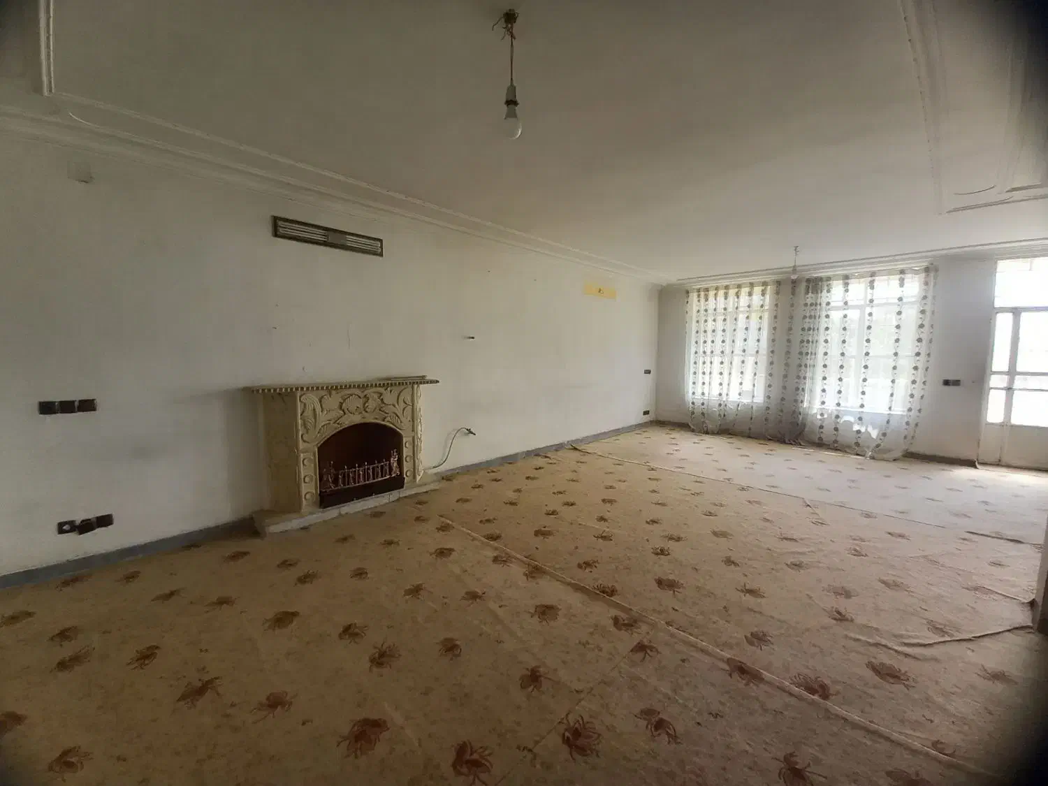 اجاره آپارتمان شخصی220متر2خواب طبقه همکف|اجارهٔ آپارتمان|شیراز, شهرک گلدشت حافظ|دیوار