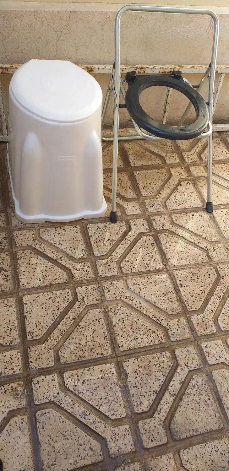 توالت فرنگی|لوازم سرویس بهداشتی|مشهد, شهید قربانی|دیوار