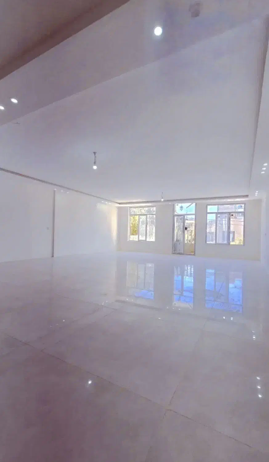 176متر/تکواحدی/3خواب/حاشیه20متری/آماده نشیمن|فروش آپارتمان|مشهد, هنرور|دیوار