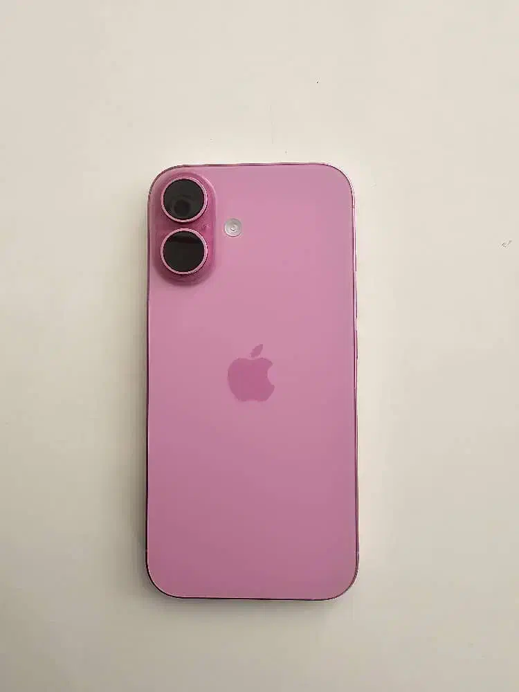 iPhone 16 normal 128|موبایل|شیراز, فرگاز|دیوار