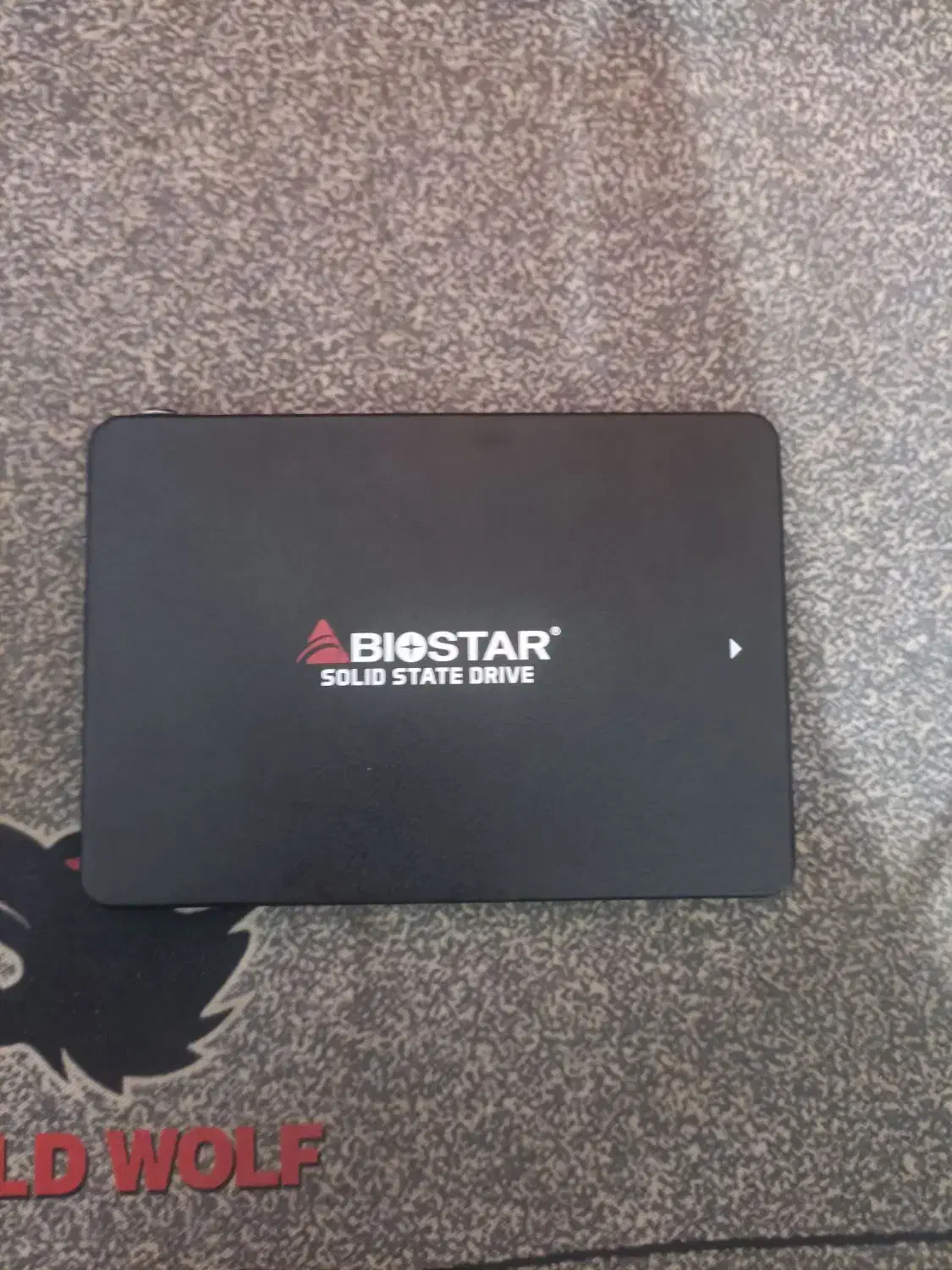 هارد ssd 256 Biostar|قطعات و لوازم جانبی رایانه|نظرآباد, نظرآباد|دیوار