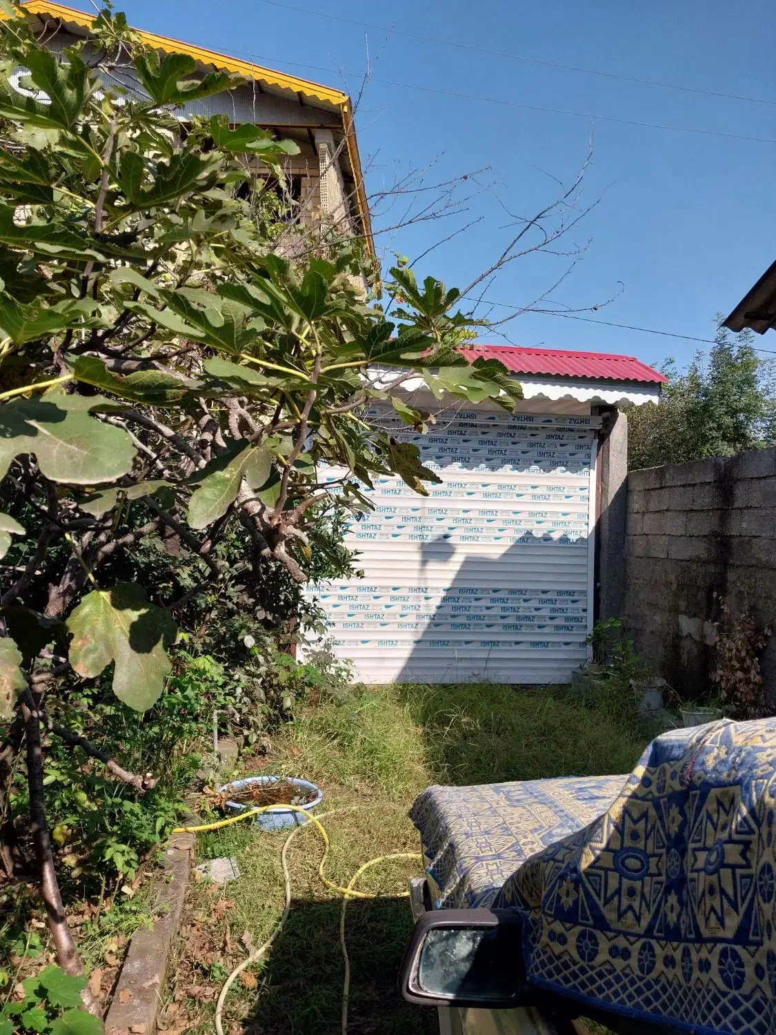 فروش فوری|فروش خانه و ویلا|تالش, هشتپر|دیوار