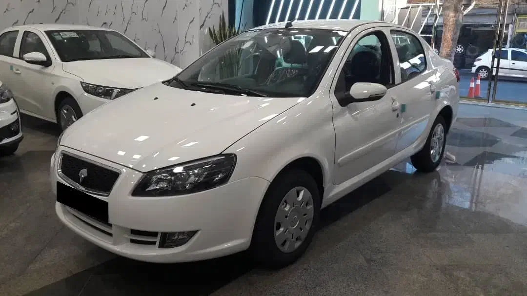 رانا پلاس تحویل فوری|خودرو سواری و وانت|تهران, چیذر|دیوار