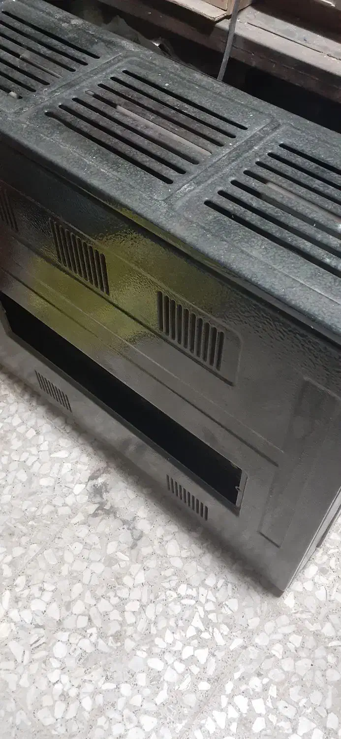 دیگ روحی سنگین ۳۲×۶۰|ظروف پخت‌وپز|کرج, حصارک پایین|دیوار