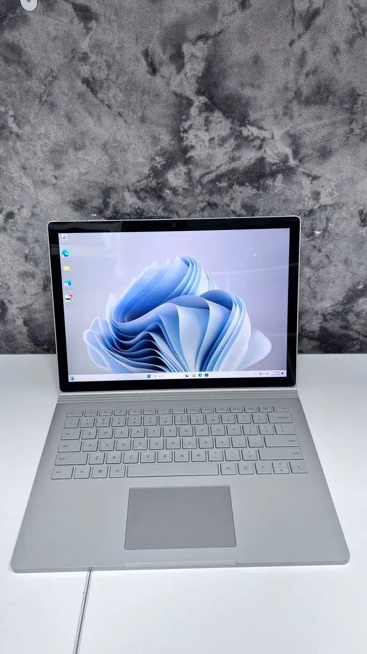 لپ تاپ سرفیس بوک 2 گرافیک دار|رایانه همراه|بانه, |دیوار