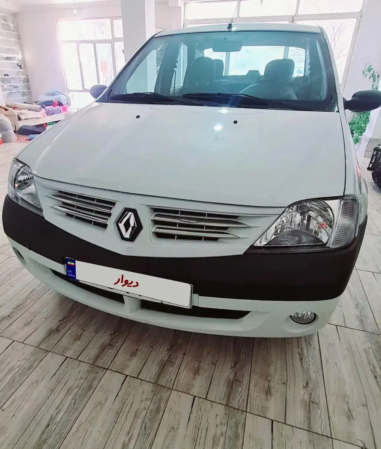 تندر90 مدل 95|خودرو سواری و وانت|مراغه, |دیوار