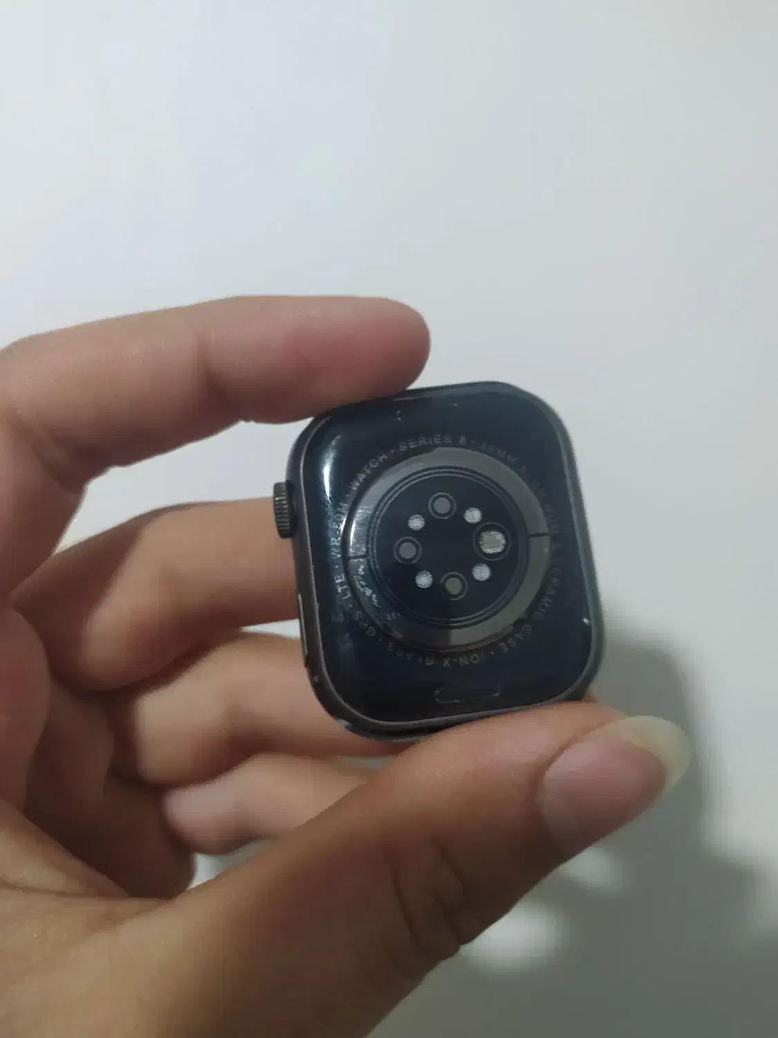 اپل واچ|ساعت|لاهیجان, انقلاب|دیوار