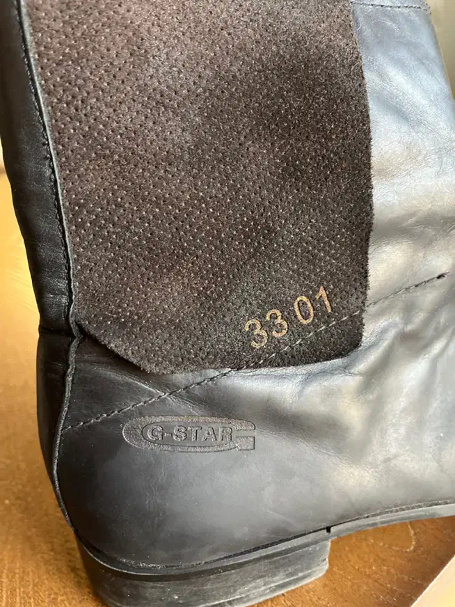 نیم بوت مردانه چرم اصل|کیف، کفش، کمربند|تهران, ستارخان|دیوار