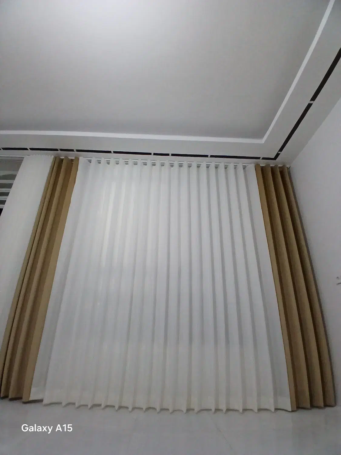 فروش و نصب انواع پرده|پرده، رانر، رومیزی|شیراز, دست خضر|دیوار