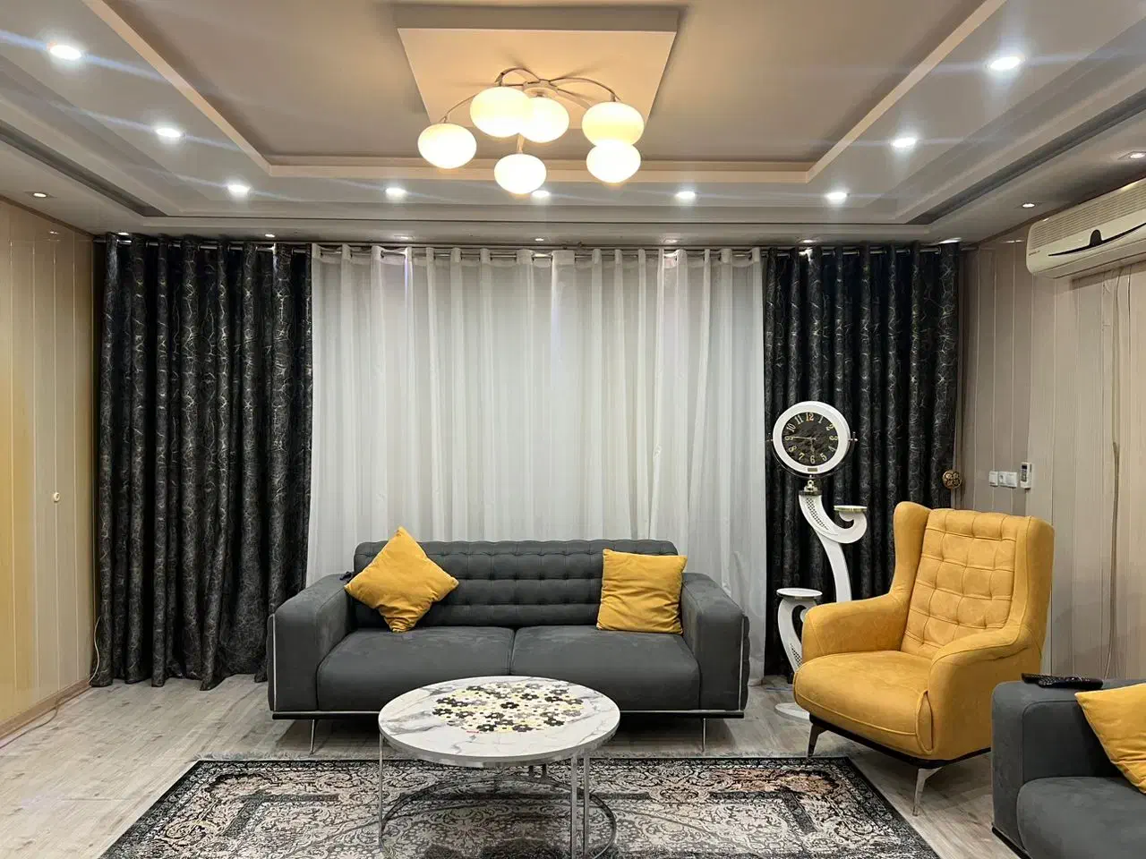 فروش پرده|پرده، رانر، رومیزی|شیراز, پودنک|دیوار