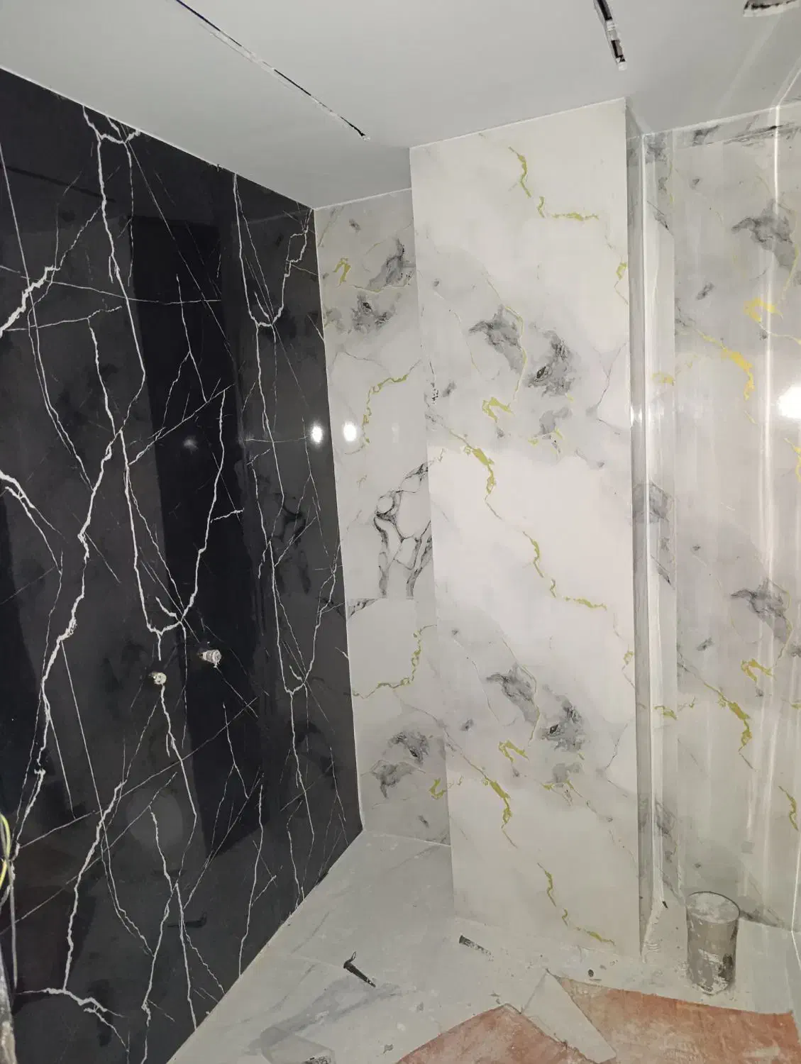 نصاب کاغذدیواری و پارکت و ،|خدمات پیشه و مهارت|بجنورد, |دیوار