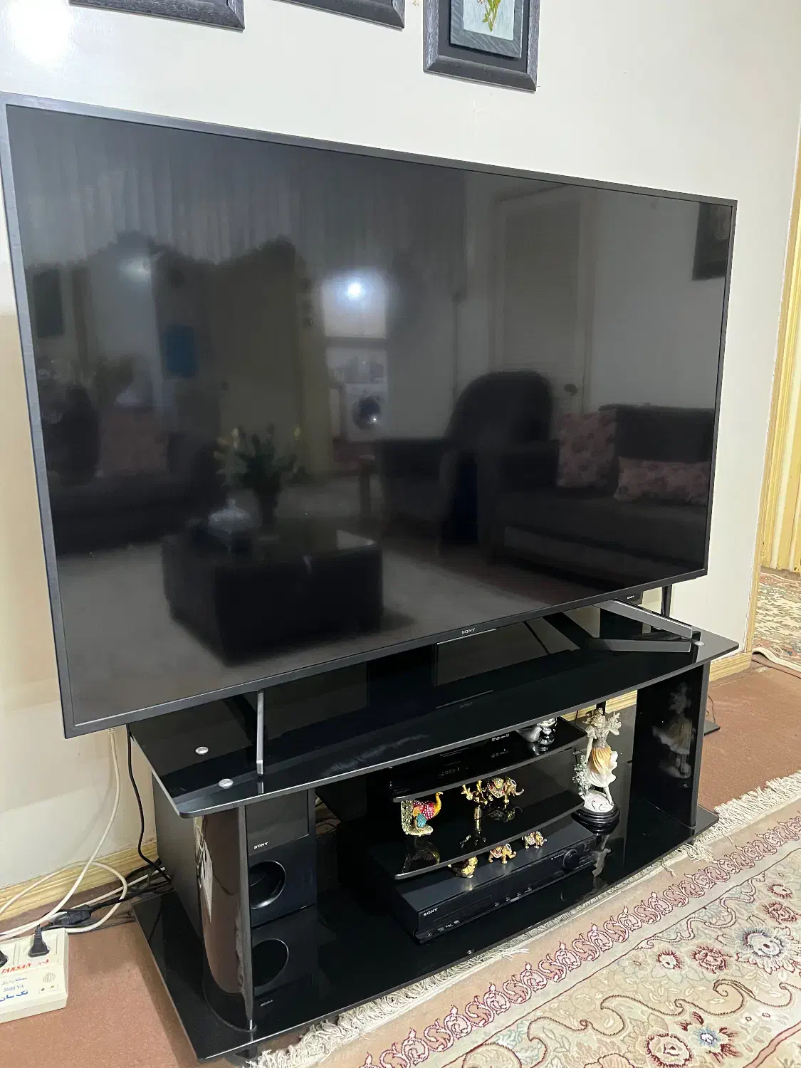 میز تلویزیون|میز تلویزیون|چمران, |دیوار