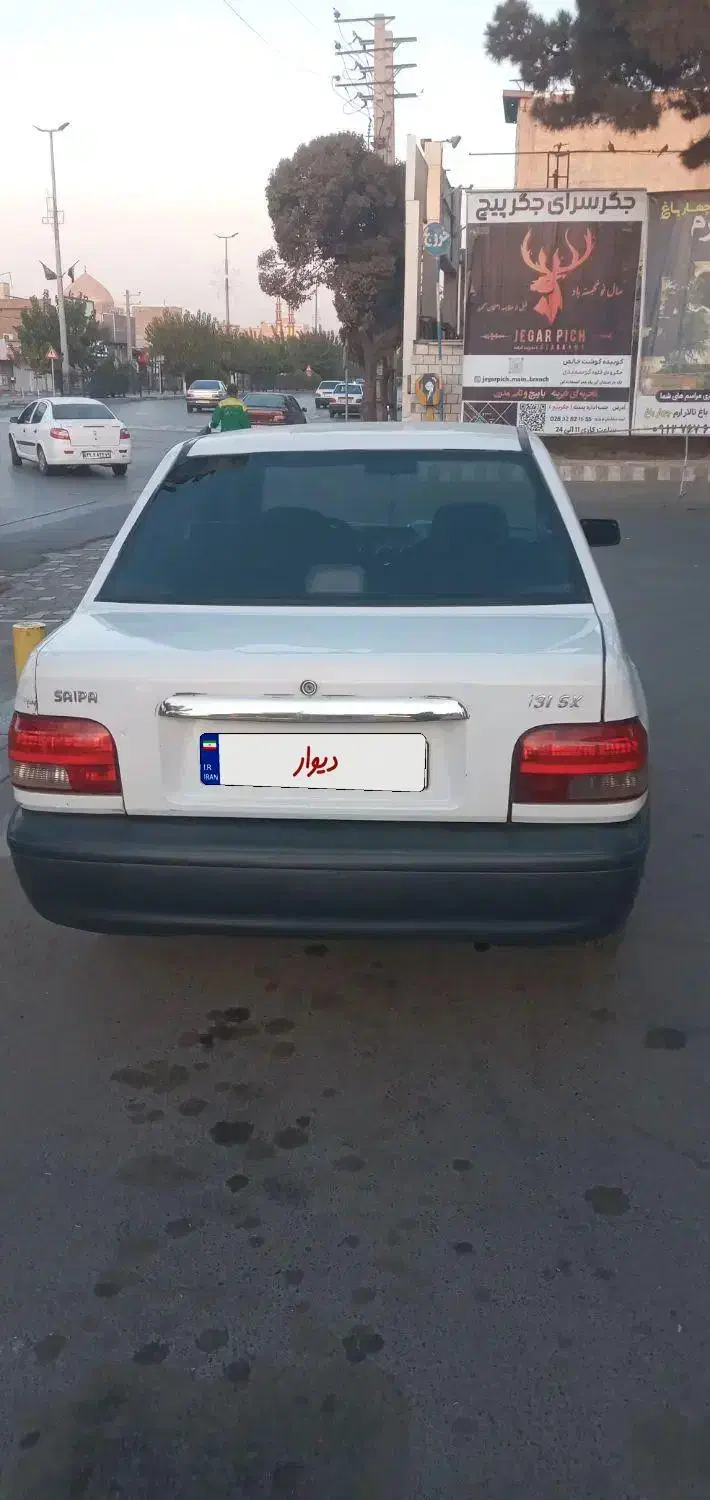 پراید۹۰sL|خودرو سواری و وانت|آبیک, |دیوار