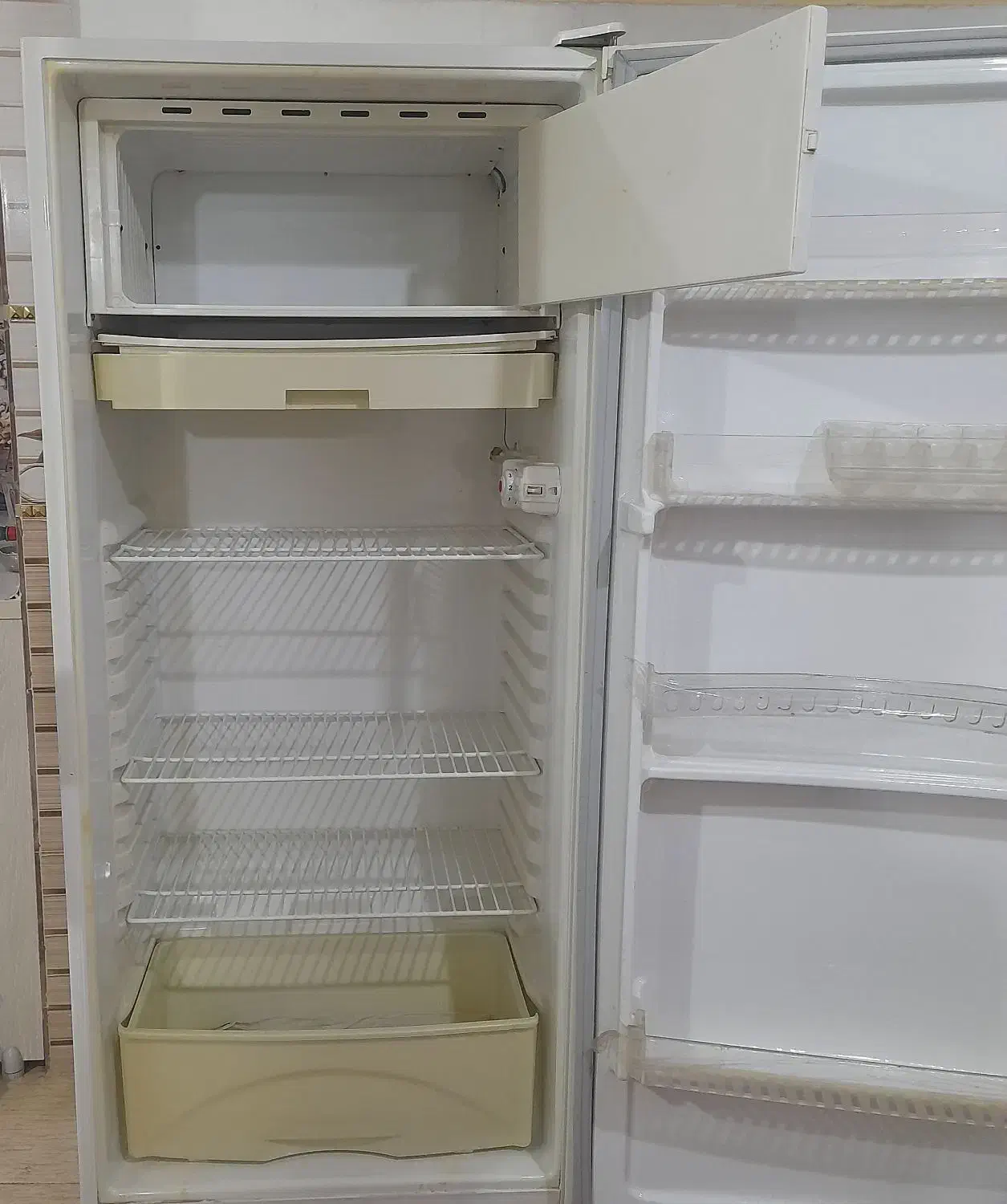 یخچال|یخچال و فریزر|سبزوار, هفت تیر|دیوار