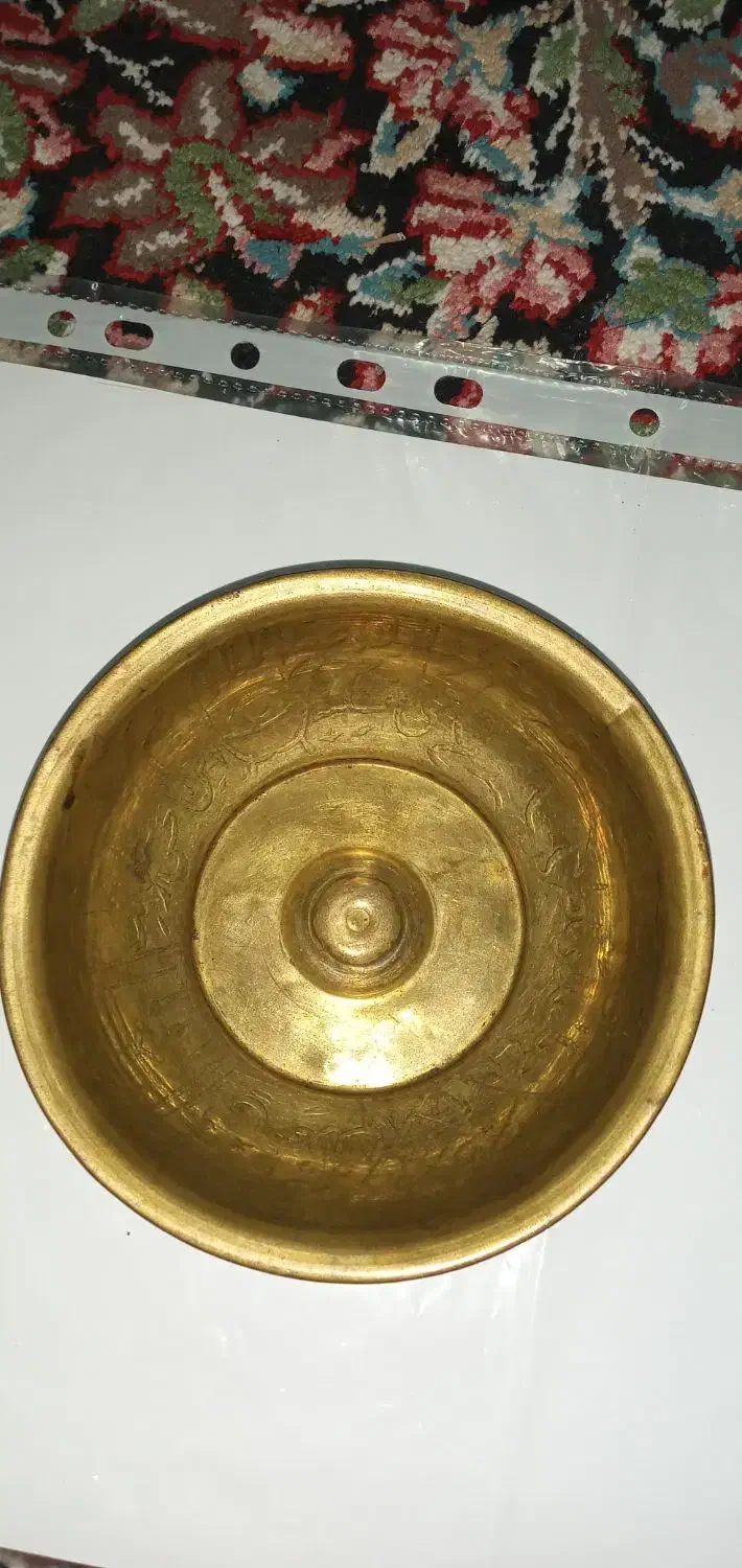 کاسه|کلکسیون اشیاء عتیقه|کرمان, |دیوار