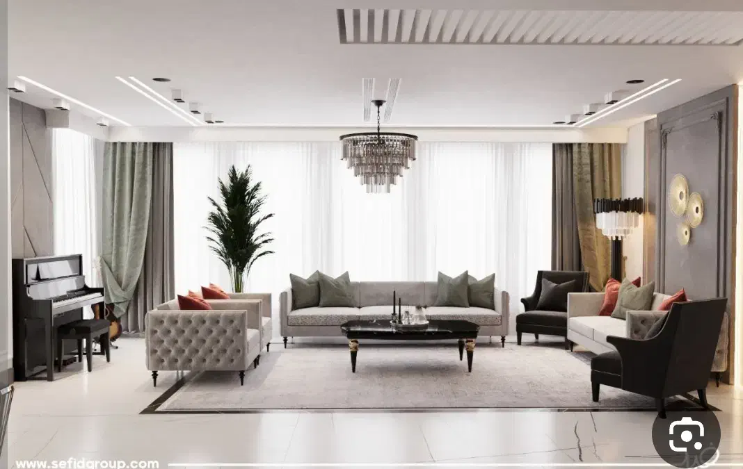 فروش دو واحدی شهرک معلم|فروش آپارتمان|بندر کنگان, |دیوار