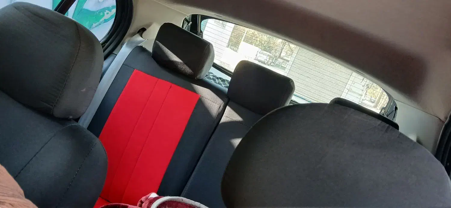 تیبا۲آخر سال ۹۹|خودرو سواری و وانت|صباشهر, |دیوار