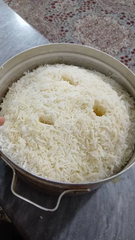 برنج چمپا|خوردنی و آشامیدنی|ایذه, |دیوار