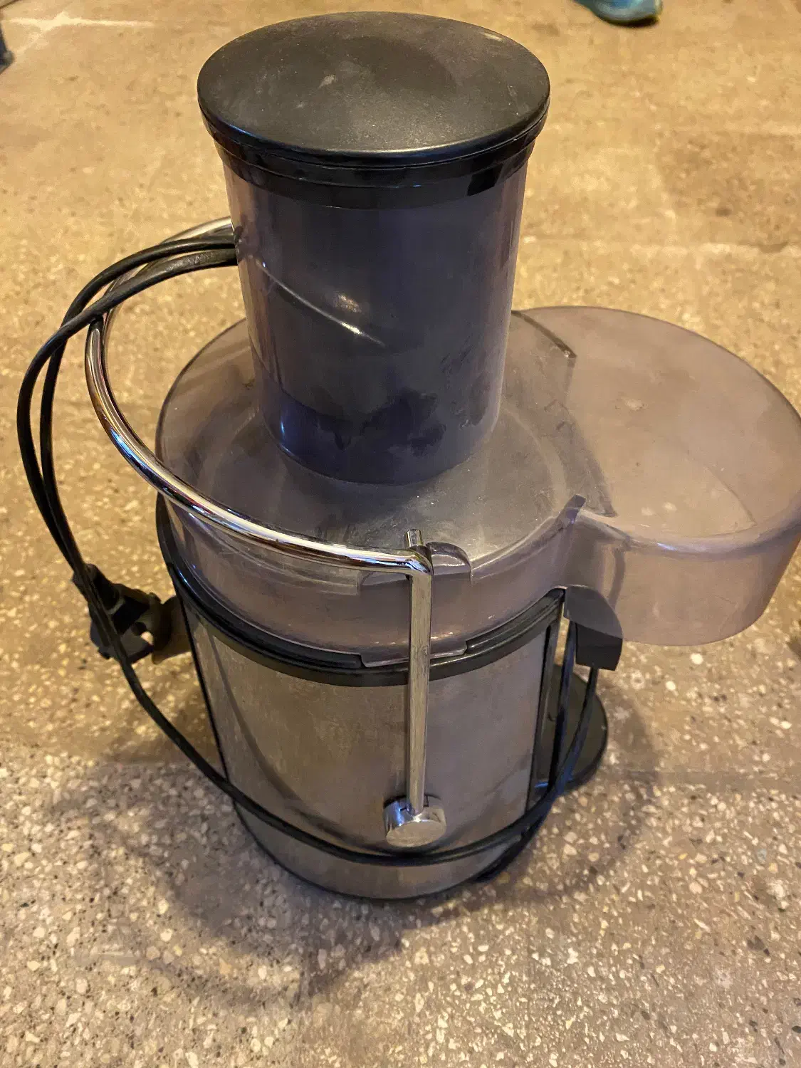 ابمیوه گیر|آبمیوه‌گیر و آب‌مرکبات‌گیر|کرج, عظیمیه|دیوار