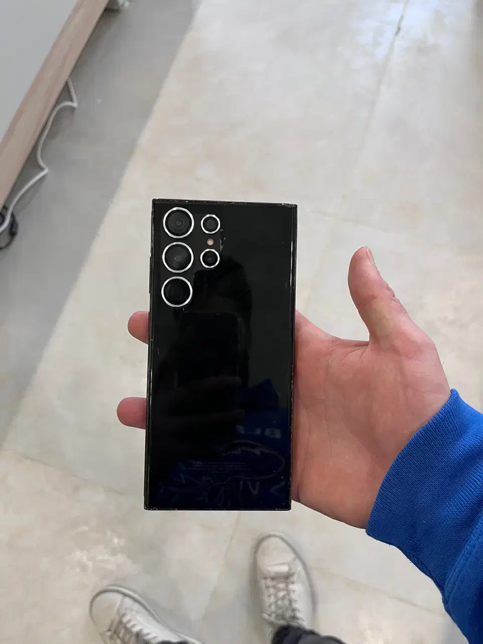 S23 ULTRA|موبایل|خمینیشهر, |دیوار