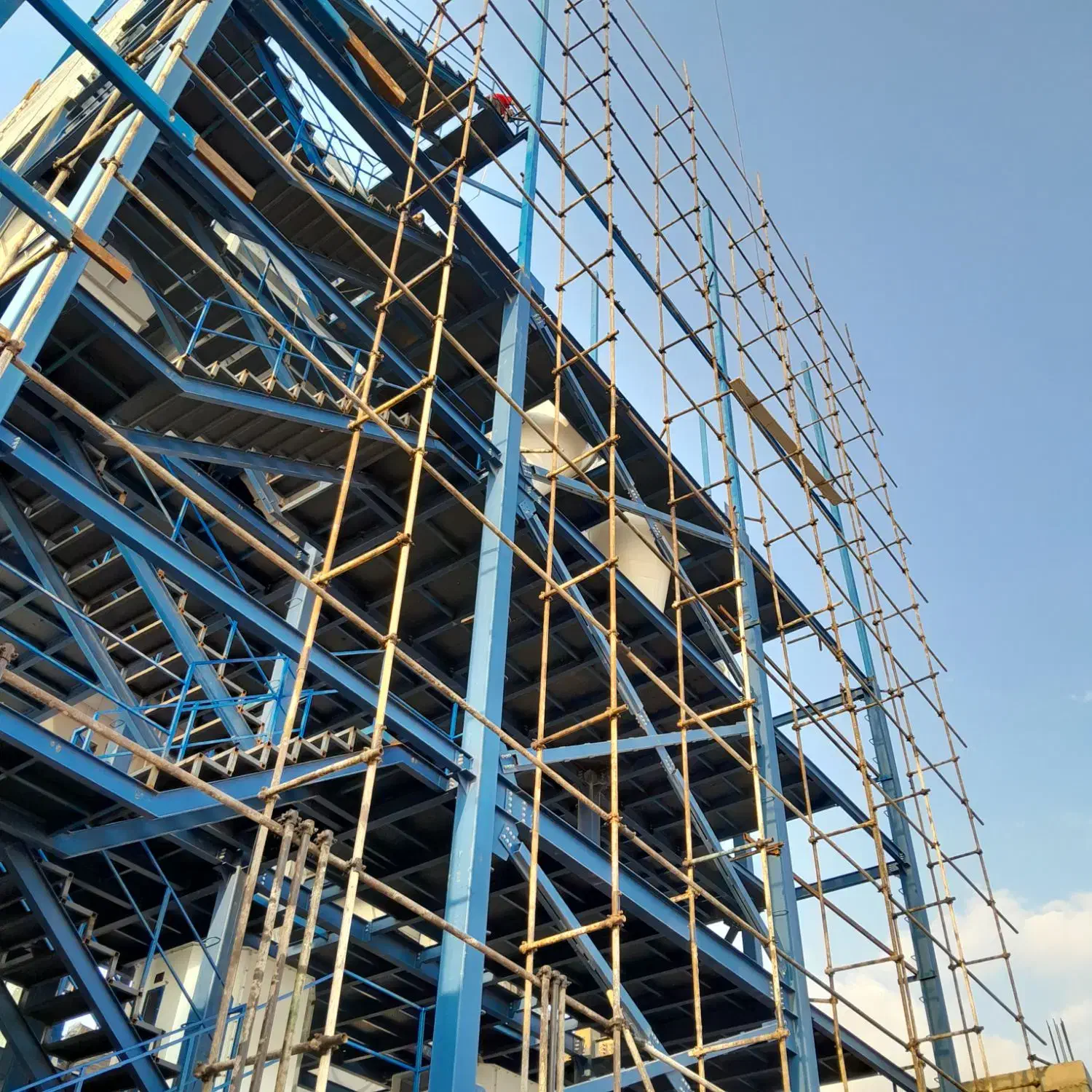 داربست|خدمات پیشه و مهارت|گرگان, |دیوار