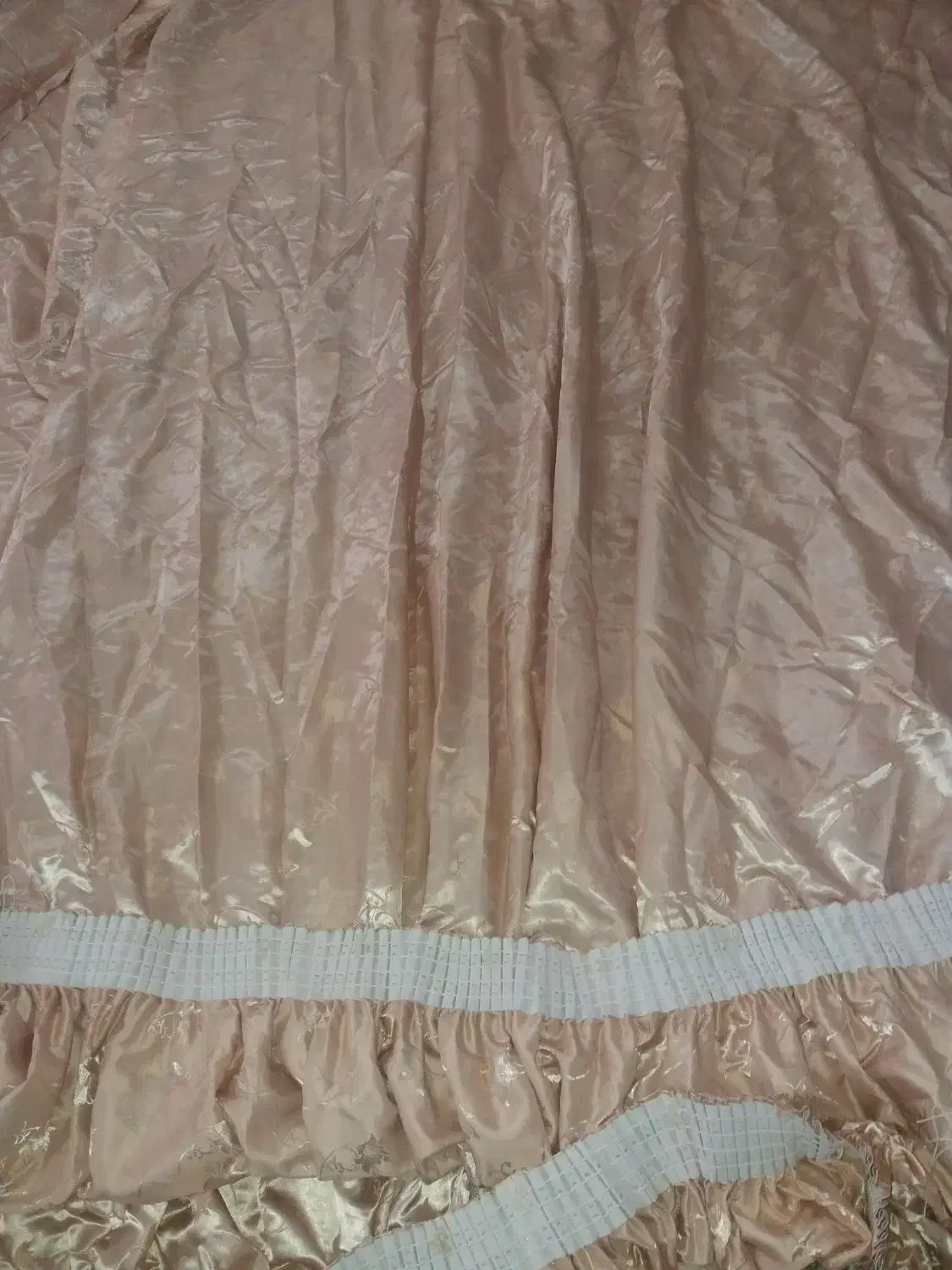 دو‌عددپرده|پرده، رانر، رومیزی|مسجد سلیمان, |دیوار