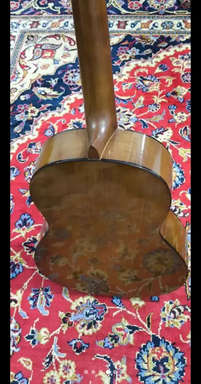 گیتار اصل|گیتار، بیس، امپلیفایر|زاهدان, |دیوار