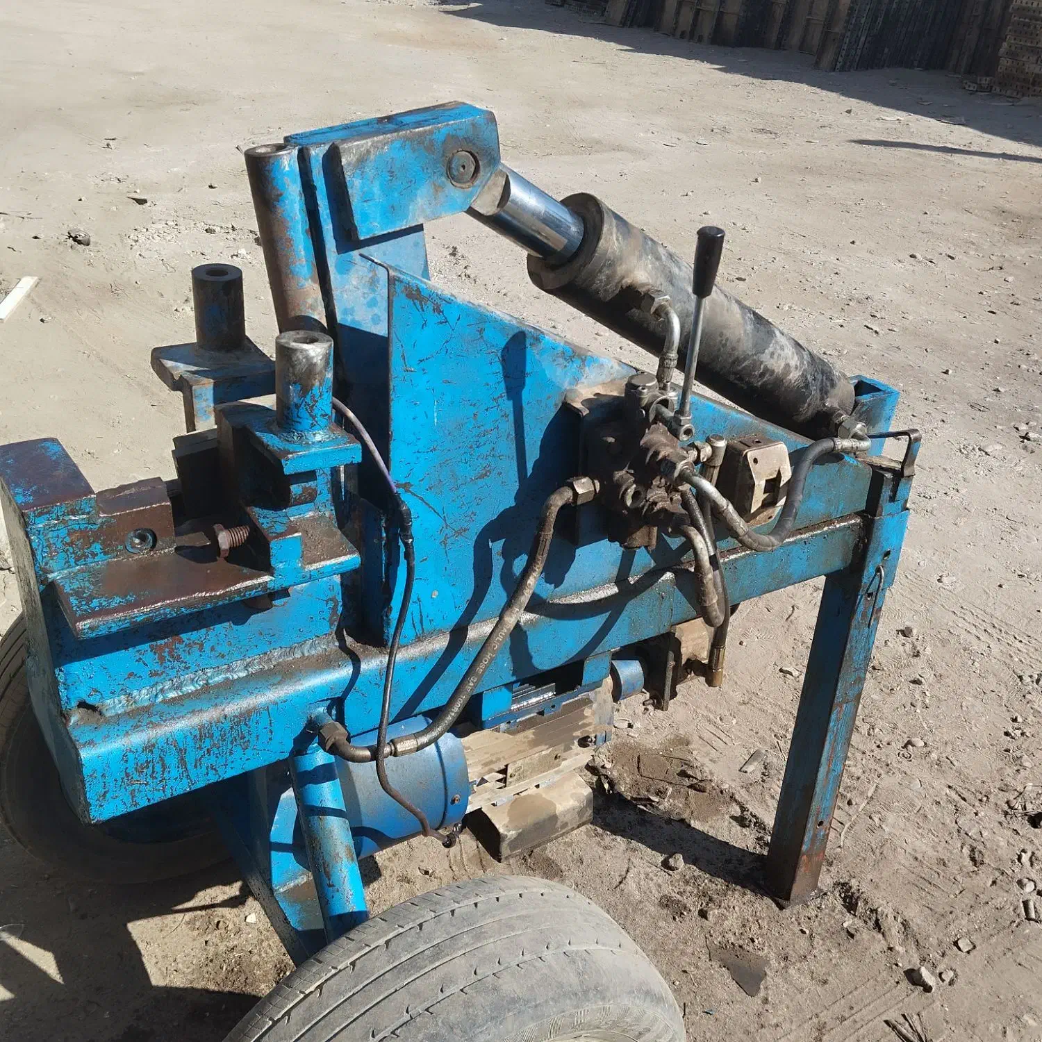 فروش قیچی خم و برش|ابزارآلات|میاندوآب, |دیوار