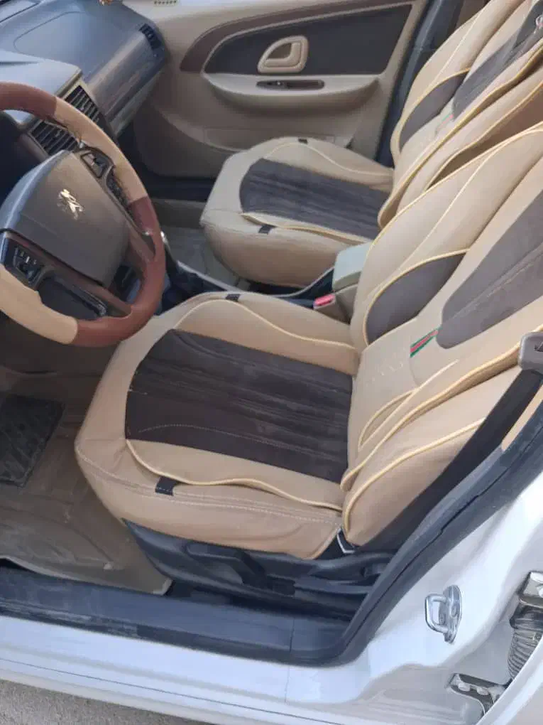 پارس دوگانه|خودرو سواری و وانت|خمینی‌شهر, |دیوار