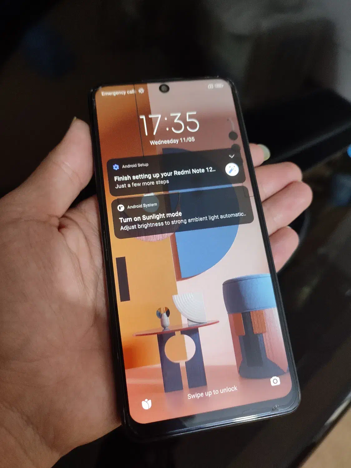 گوشی Note 12Pro|موبایل|تبریز, |دیوار