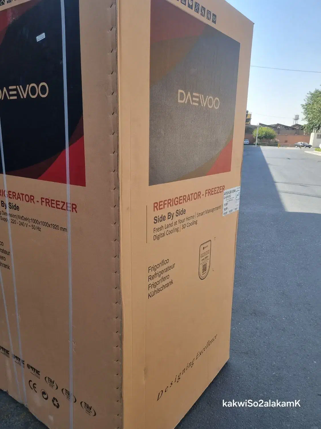 جذب راننده بهمراه ماشین جهت حمل لوازم خانگی|استخدام حمل و نقل|تهران, شهرک استقلال|دیوار