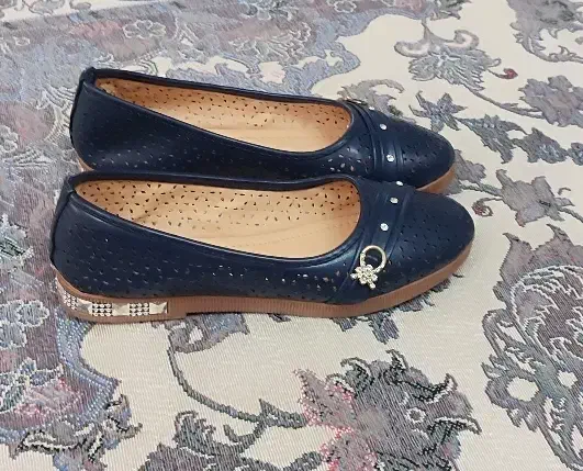 کفش زنانه|کیف، کفش، کمربند|قوچان, |دیوار