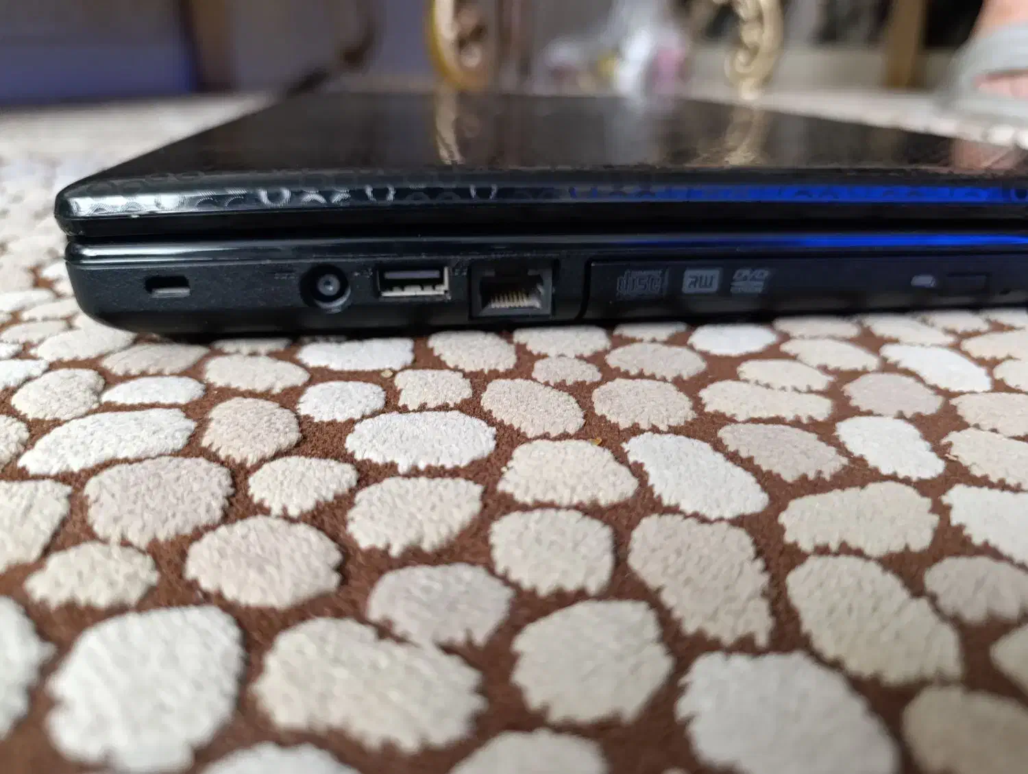 لپ تاپ درحدنو|رایانه همراه|تهران, هاشمی|دیوار