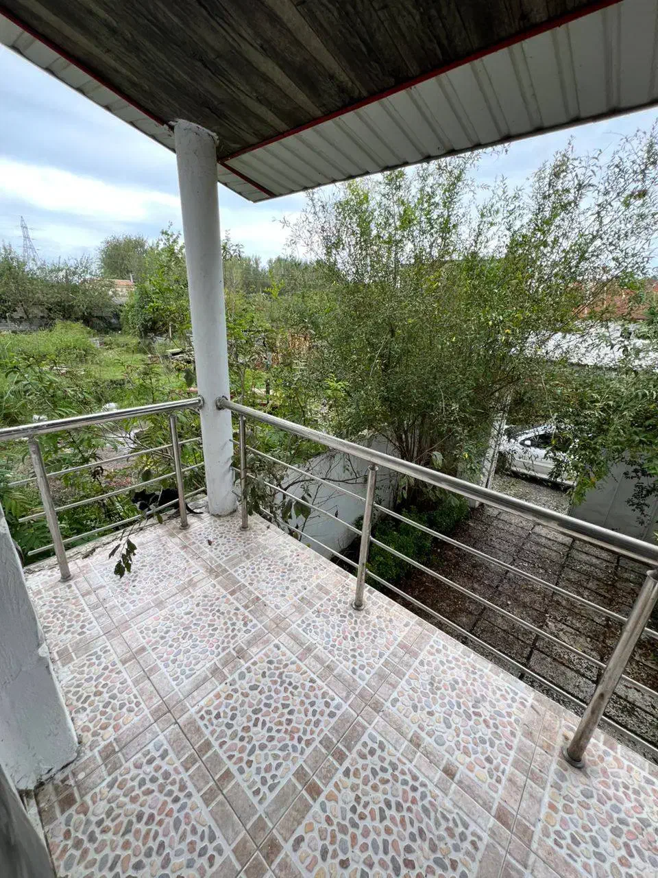 ویلا 270 متری/ مبله کامل/ سندتکبرگ/ شهرکی|فروش خانه و ویلا|دالخانی, |دیوار