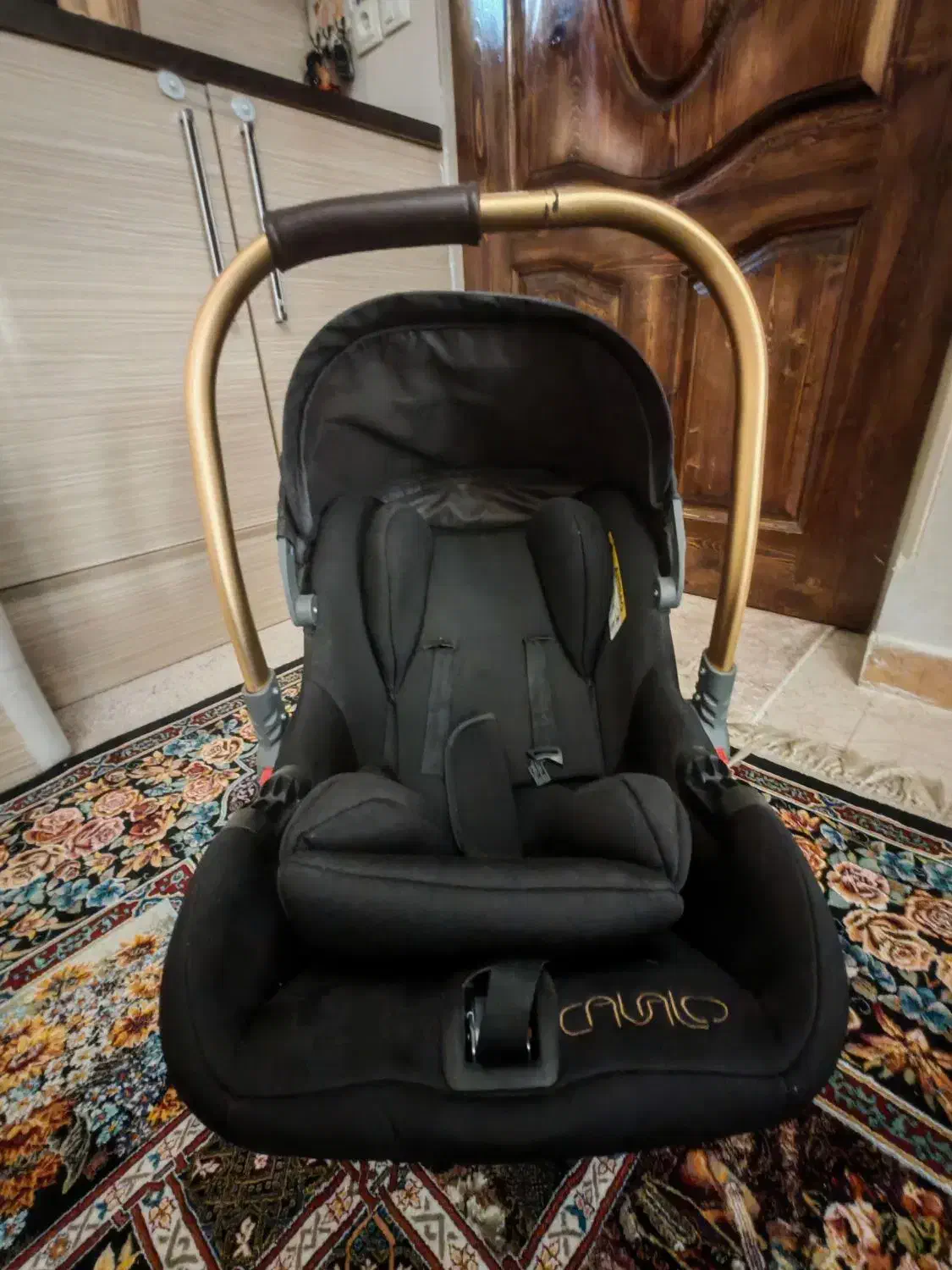 کریر نوزاد کاوالو|کالسکه و لوازم جانبی|تهران, نیروی دریایی|دیوار