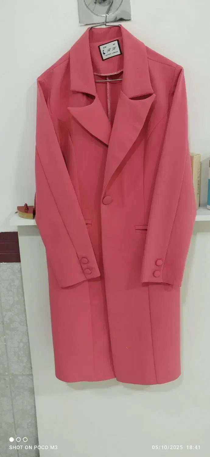 ۳مدل مانتو و کیف چرم|لباس|سنقر, |دیوار