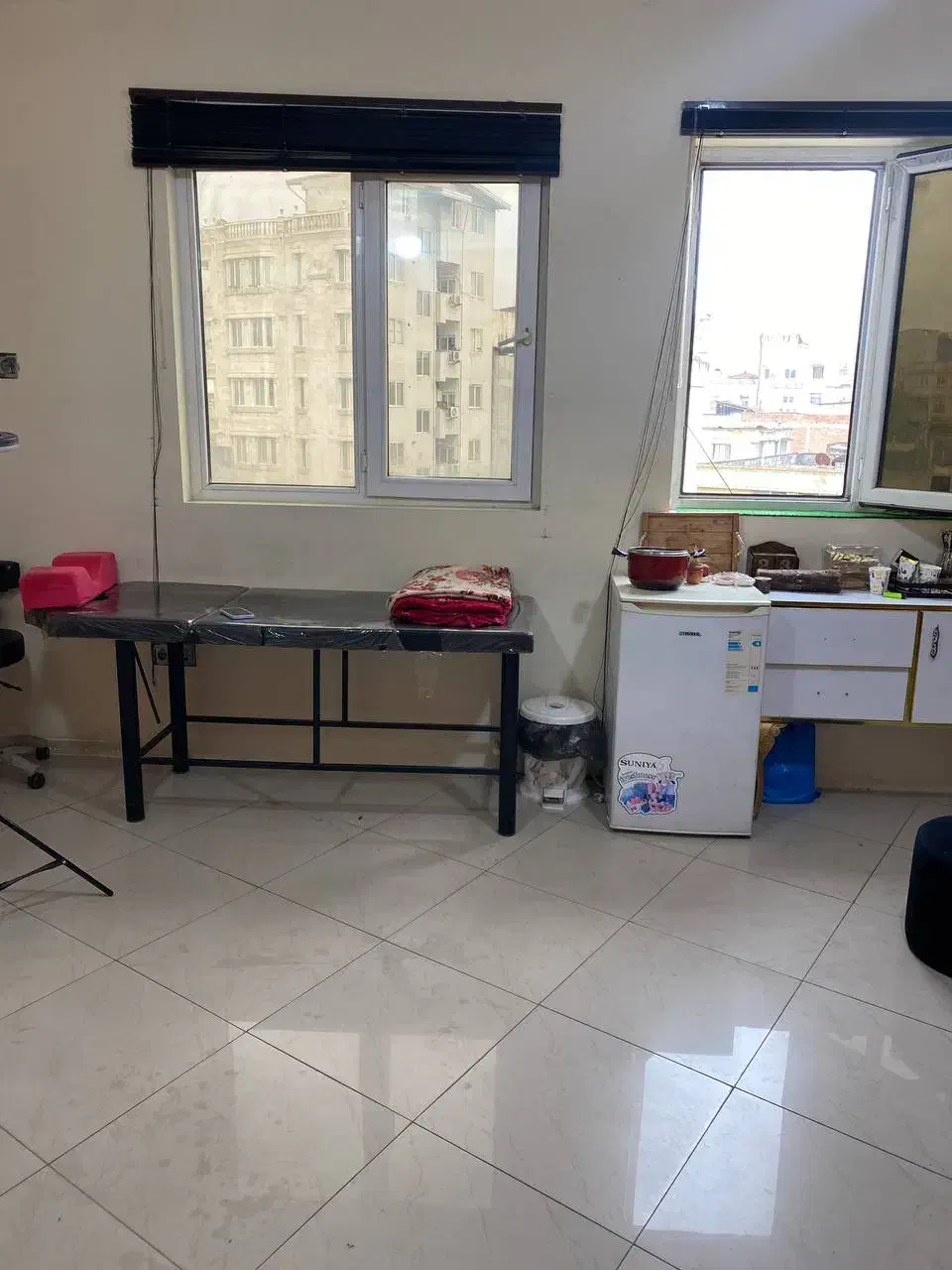 فروش واحد تجاری ۳۰ متری فلت خیابان شهابی|فروش دفتر کار، اتاق اداری، مطب|ساری, |دیوار