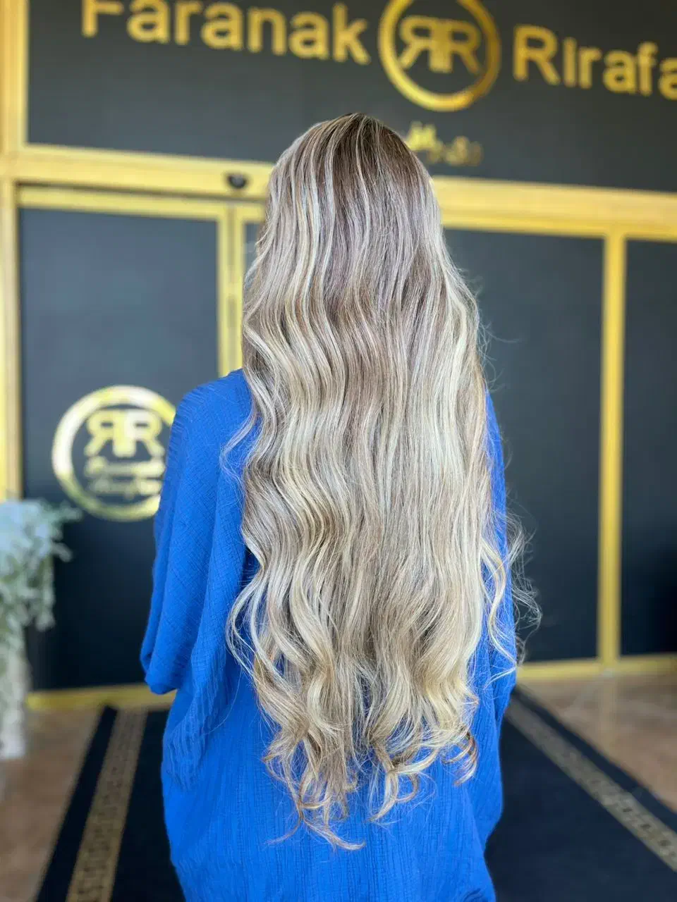 آموزش رنگ و کراتین و کوتاهی|خدمات آموزشی|ارومیه, |دیوار