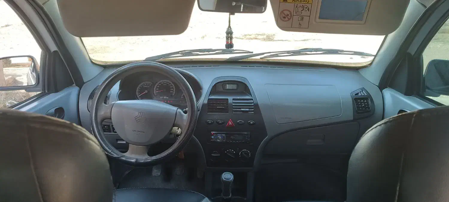 تیبا دو 1400مدلش|خودرو سواری و وانت|کالپوش, |دیوار