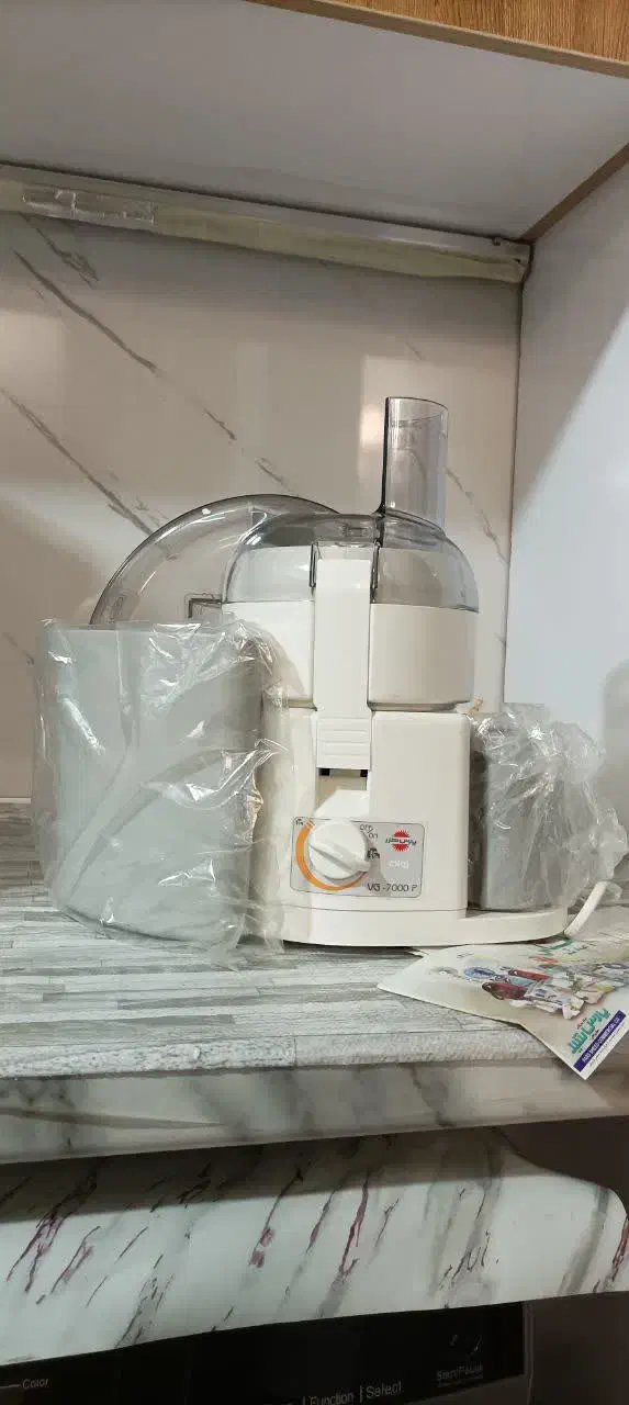 غذاساز پارس خزر چرخ گوشت|خردکن، آسیاب، غذاساز|زنجان, |دیوار