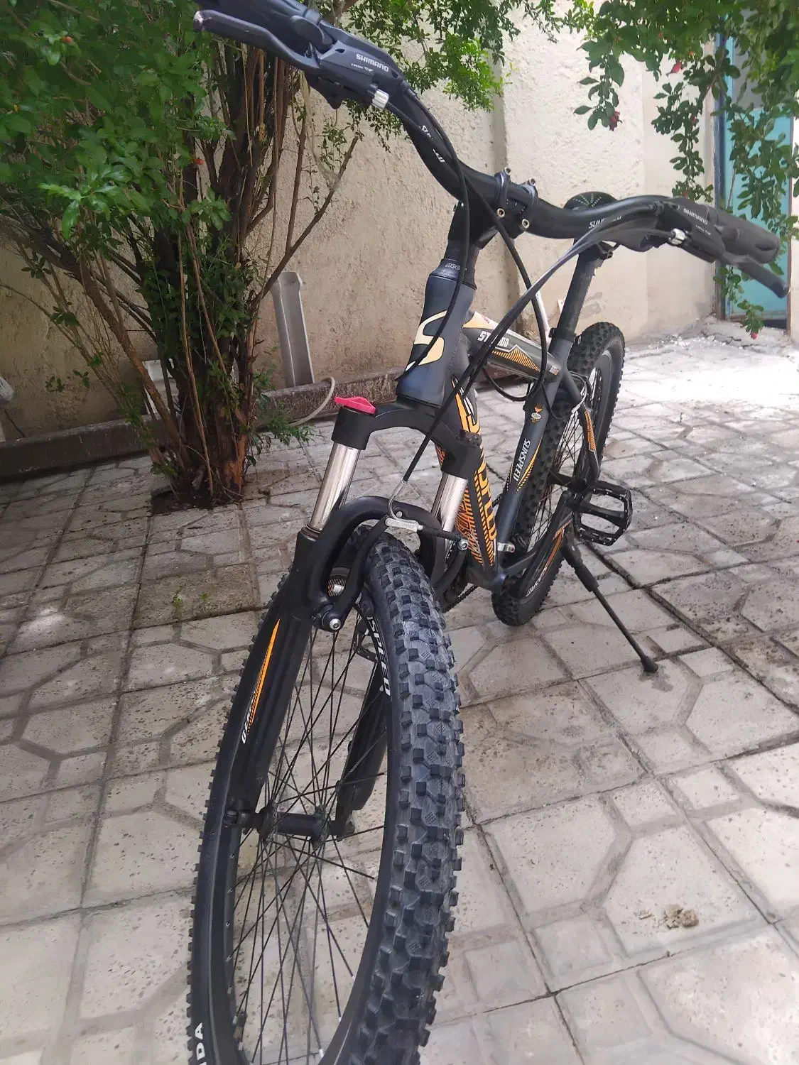 دوچرخه ۲۶|دوچرخه، اسکیت، اسکوتر|اسلام‌شهر, شهرک طالقانی|دیوار