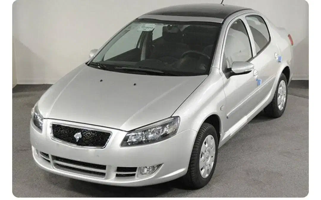 حواله رانا پلاس مدل TU5P فوری  (تحویل 90 روزه )|خودرو سواری و وانت|اندیشه, اندیشه فاز ۱|دیوار