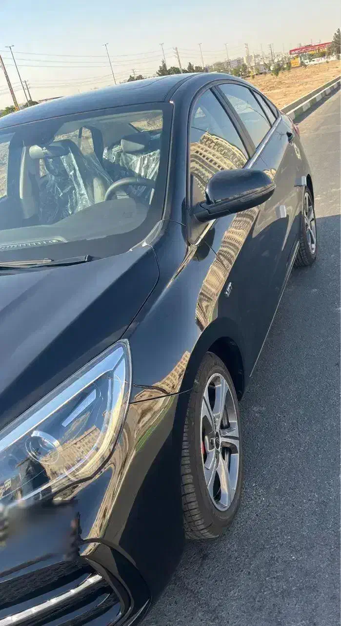 آریزو 5 اف ال مدل ۱۴۰۴|خودرو سواری و وانت|اسلام‌شهر, زرافشان|دیوار