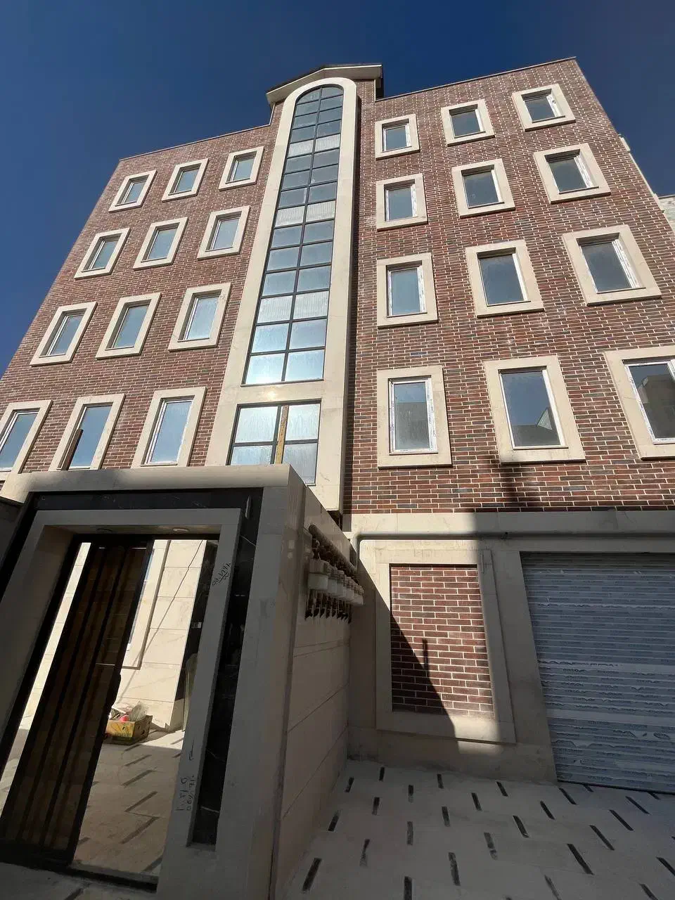 ماشینتو بیار ملک بخر شهرجدید هشتگرد(مهستان)|فروش آپارتمان|هشتگرد, فاز ۳ مهستان|دیوار