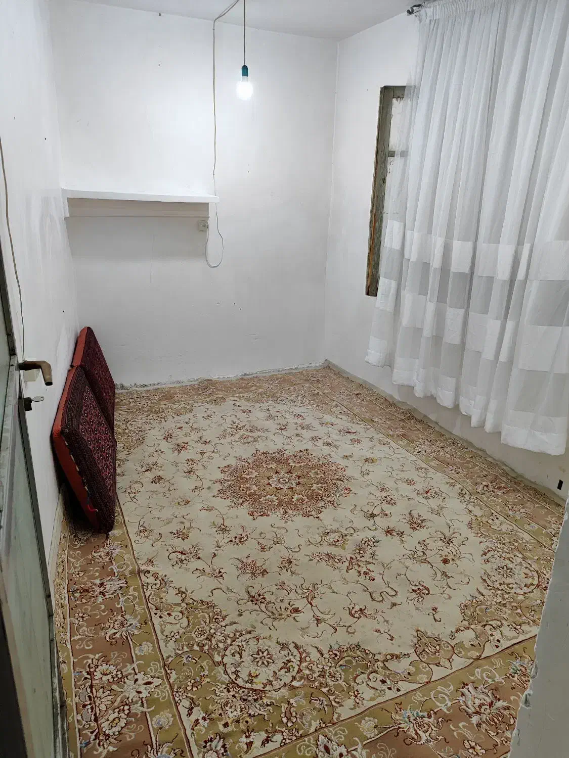 همخونه آقا موجه|اجارهٔ آپارتمان|گرگان, |دیوار