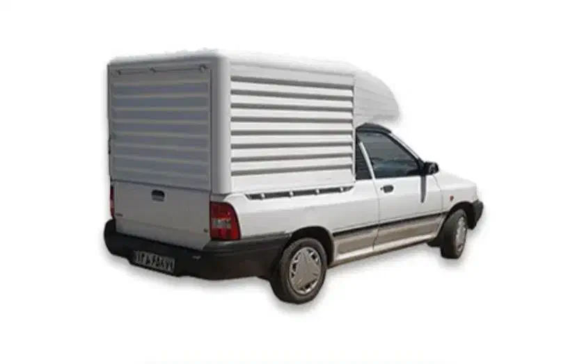 حمل وسیله و بار بصورت آنی (باربری)|خدمات حمل و نقل|آستانه اشرفیه, |دیوار