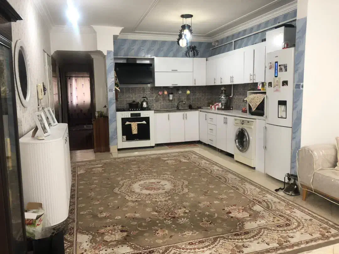 آپارتمان حافظ|اجارهٔ آپارتمان|گرگان, |دیوار