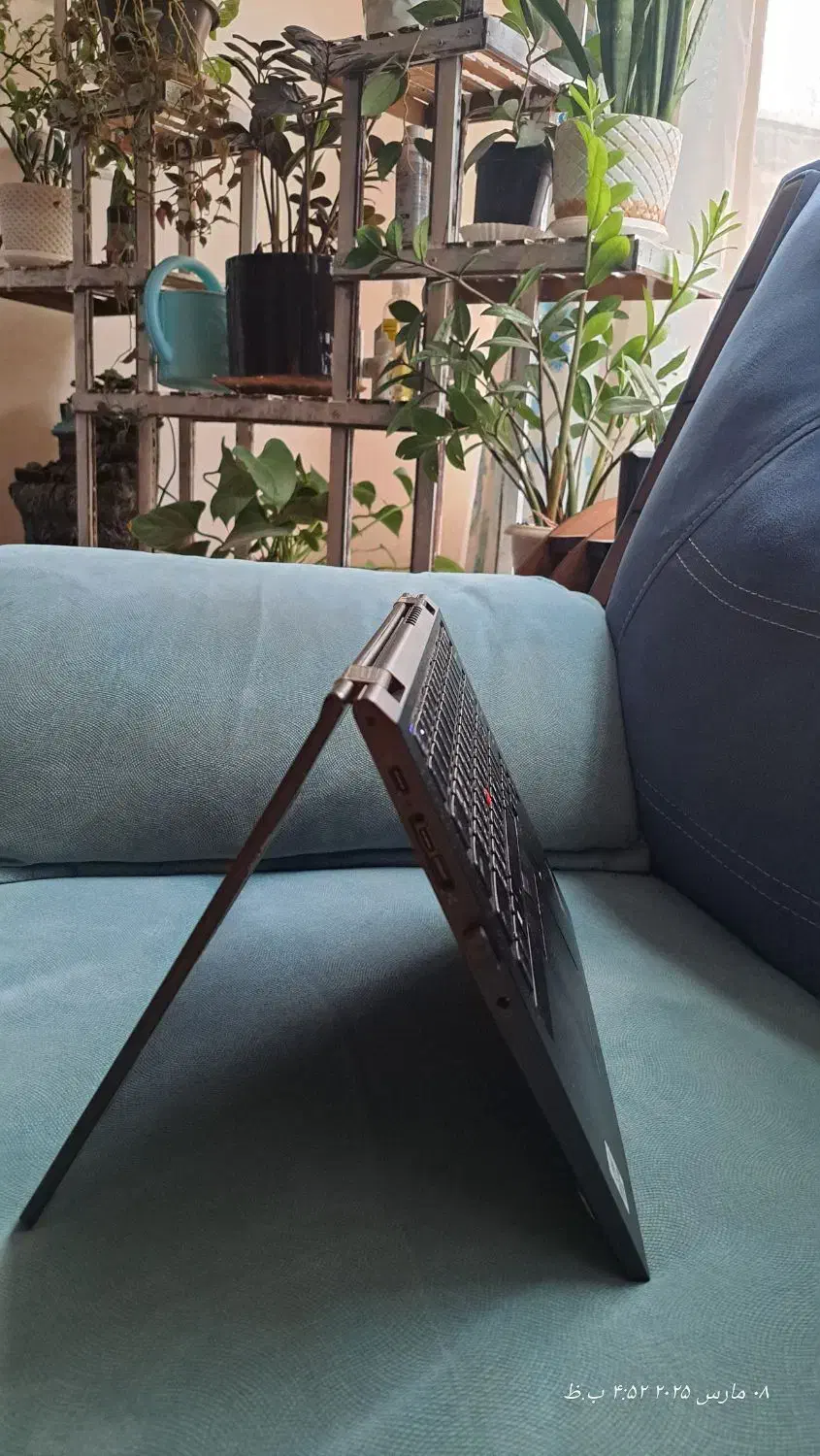 Lenovo thinkpad  L13 Yoga|رایانه همراه|اصفهان, جامی|دیوار